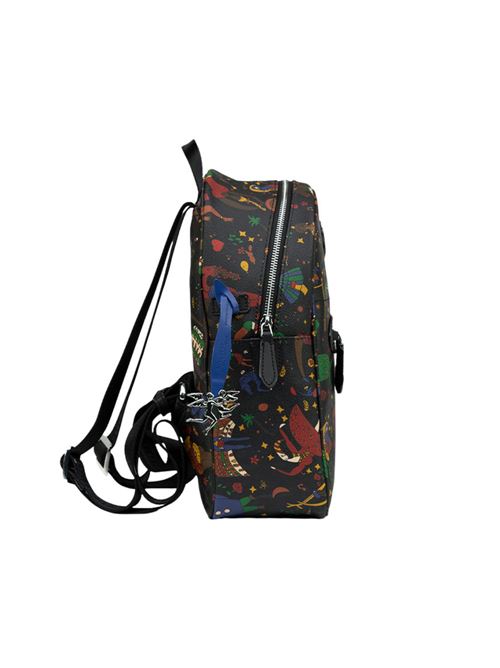 Backpack zaino PIERO GUIDI | L15L34038CA7
